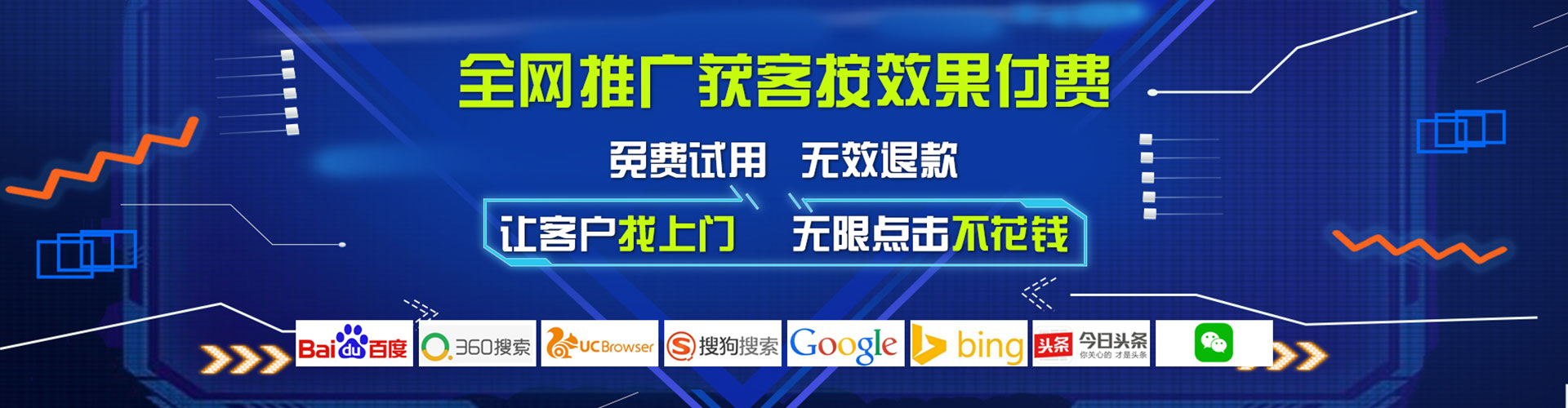 叶集百度竞价运营